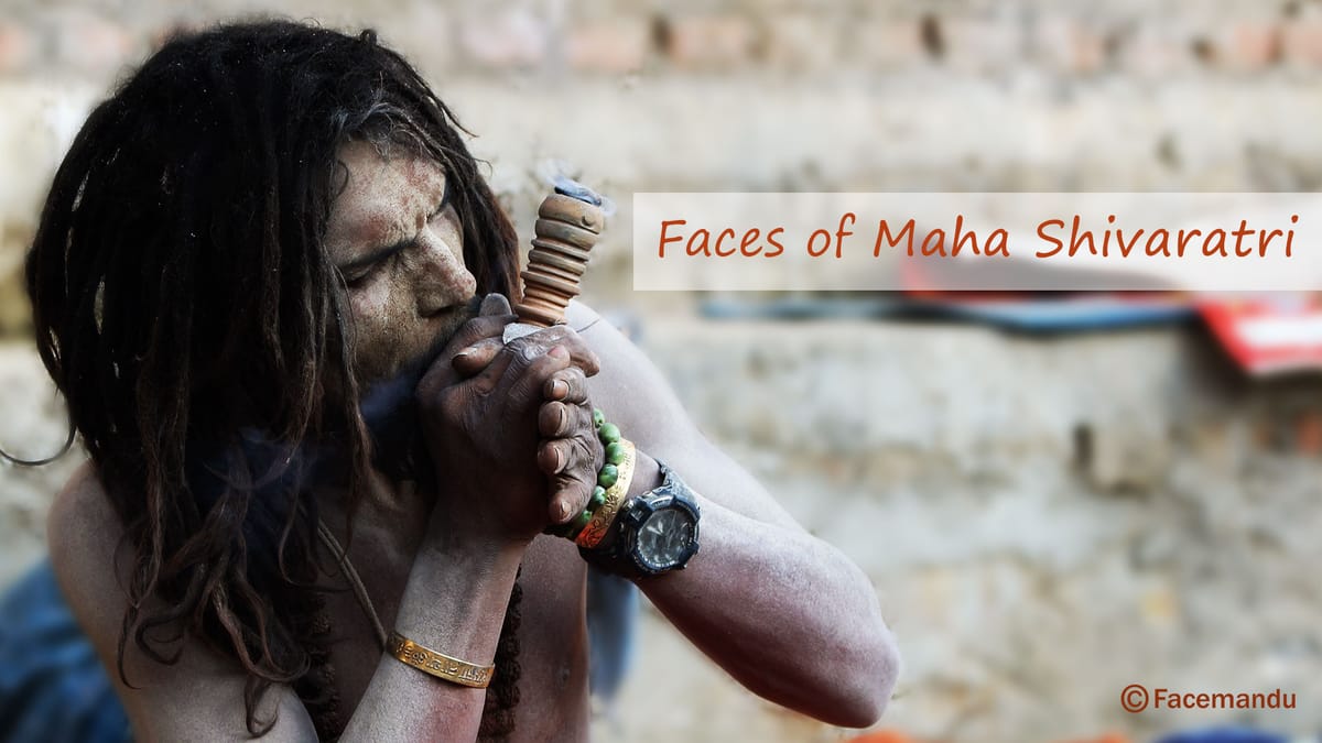 Festival Photos of Maha Shivaratri | Pashupatinath | Doleshwor Mahadev | Nepal