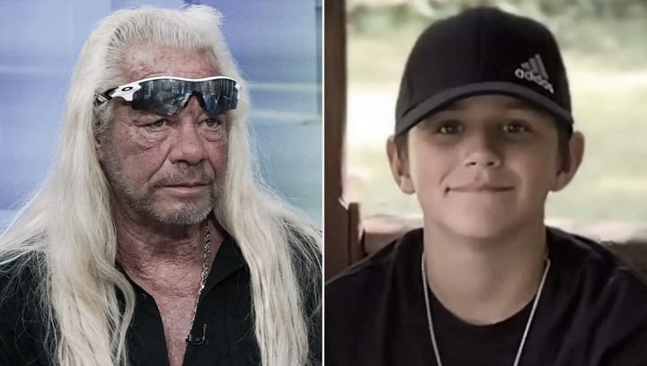 “Dog the Bounty Hunter family tragedy - Anthony Zecca accidental shooting news”