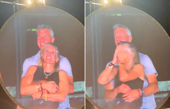 Coldplay Kiss Cam Scandal: When a Moment of Music Turned Into a Viral Storm