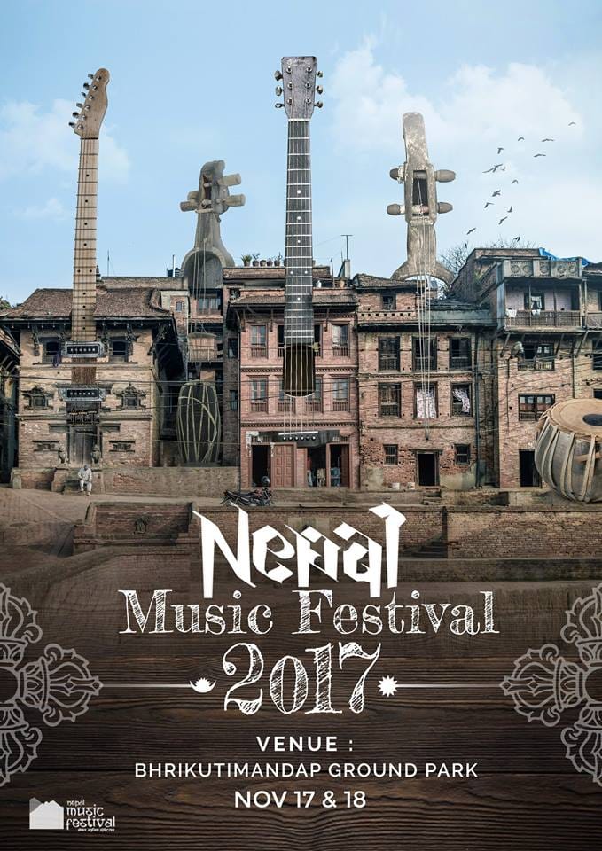 Nepal Music Festival 2017